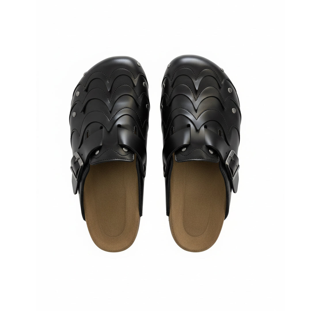 Medieval Mules