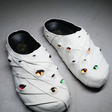 Mummy Mules
