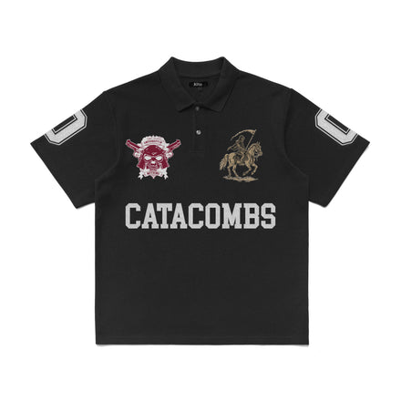 Catacombs Polo