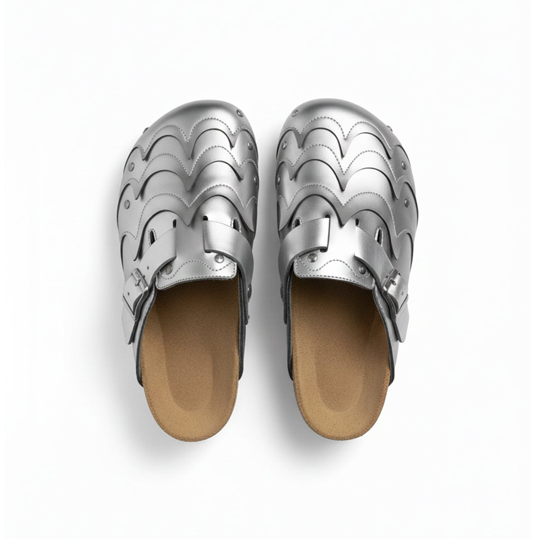 Medieval Mules
